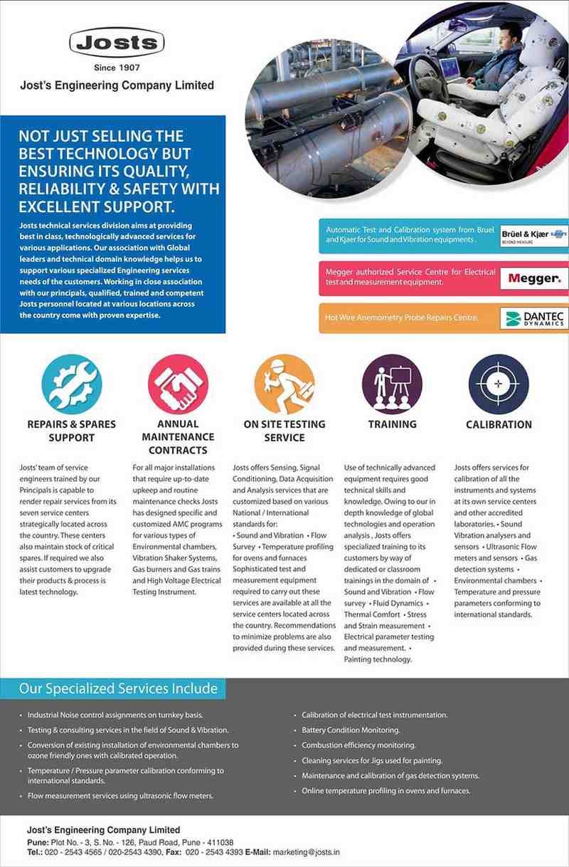 Engineered Products Division