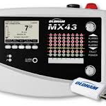 Gas & Flame Detectors / Monitors