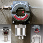 iTrans Fixed-Point Gas Monitor