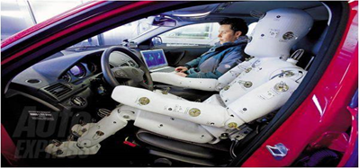 Thermal Comfort system