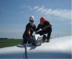 Shearography Application