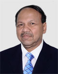 Mr. J P Agarwal