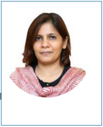 Mrs. Rekha Shreeratan Bagry