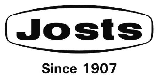Josts, trusted in Indian material handling since 1907