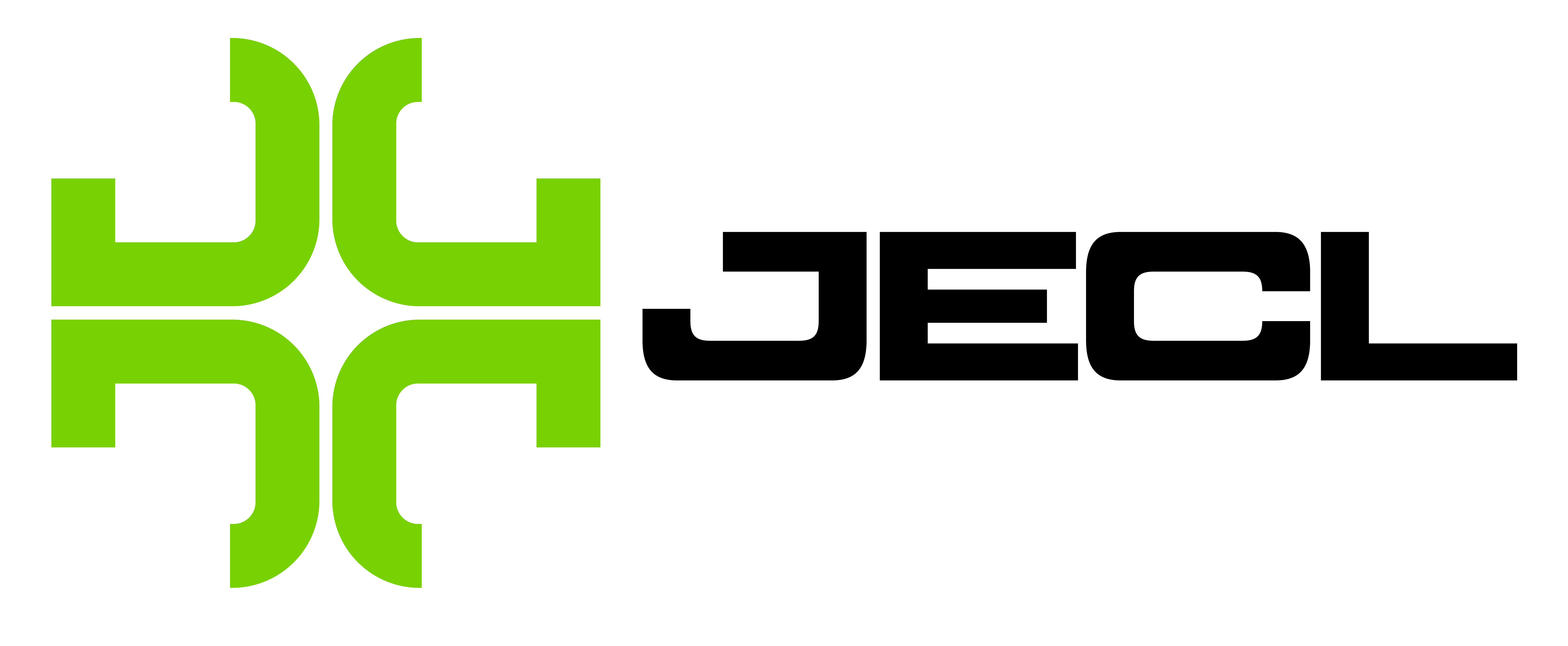 JECL Logo